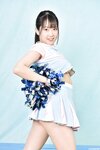 [Lovepop] Yuri Manase - 愛瀬ゆうり - L0748 Photoset 002 Cheerleader
