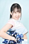 [Lovepop] Yuri Manase - 愛瀬ゆうり - L0748 Photoset 002 Cheerleader