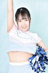 [Lovepop] Yuri Manase - 愛瀬ゆうり - L0748 Photoset 002 Cheerleader