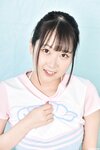 [Lovepop] Yuri Manase - 愛瀬ゆうり - L0748 Photoset 002 Cheerleader