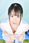 [Lovepop] Yuri Manase - 愛瀬ゆうり - L0748 Photoset 002 Cheerleader