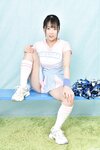 [Lovepop] Yuri Manase - 愛瀬ゆうり - L0748 Photoset 002 Cheerleader
