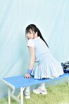 [Lovepop] Yuri Manase - 愛瀬ゆうり - L0748 Photoset 002 Cheerleader