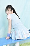[Lovepop] Yuri Manase - 愛瀬ゆうり - L0748 Photoset 002 Cheerleader