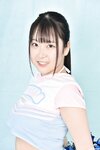 [Lovepop] Yuri Manase - 愛瀬ゆうり - L0748 Photoset 002 Cheerleader