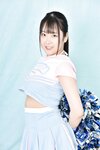 [Lovepop] Yuri Manase - 愛瀬ゆうり - L0748 Photoset 002 Cheerleader
