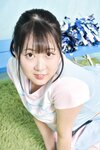 [Lovepop] Yuri Manase - 愛瀬ゆうり - L0748 Photoset 002 Cheerleader