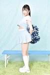 [Lovepop] Yuri Manase - 愛瀬ゆうり - L0748 Photoset 002 Cheerleader