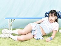 [Lovepop] Yuri Manase - 愛瀬ゆうり - L0748 Photoset 002 Cheerleader