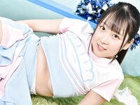 [Lovepop] Yuri Manase - 愛瀬ゆうり - L0748 Photoset 002 Cheerleader