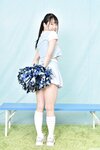 [Lovepop] Yuri Manase - 愛瀬ゆうり - L0748 Photoset 002 Cheerleader