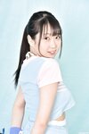 [Lovepop] Yuri Manase - 愛瀬ゆうり - L0748 Photoset 002 Cheerleader