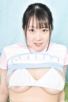 [Lovepop] Yuri Manase - 愛瀬ゆうり - L0748 Photoset 002 Cheerleader
