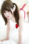 [Cosplay] Nyako喵子 セーラ服とプレゼント [151P5V-715MB]
