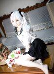 [Cosplay] 神沢永莉 疯狂星期四 [47P-203MB]
