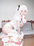 [Cosplay] 神沢永莉 疯狂星期四 [47P-203MB]