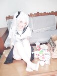 [Cosplay] 神沢永莉 疯狂星期四 [47P-203MB]