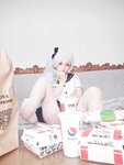 [Cosplay] 神沢永莉 疯狂星期四 [47P-203MB]