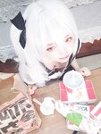 [Cosplay] 神沢永莉 疯狂星期四 [47P-203MB]