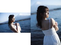 [Prestige Photobook] Non Ohana 小花のん - Bitter & Sweet