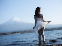 [Prestige Photobook] Non Ohana 小花のん - Bitter & Sweet