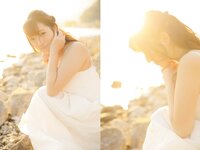 [Prestige Photobook] Non Ohana 小花のん - Bitter & Sweet