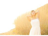 [Prestige Photobook] Non Ohana 小花のん - Bitter & Sweet