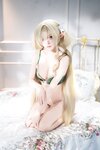 [Cosplay] 双木扶苏 七省