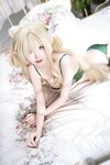 [Cosplay] 双木扶苏 七省