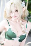 [Cosplay] 双木扶苏 七省