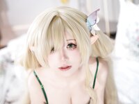 [Cosplay] 双木扶苏 七省
