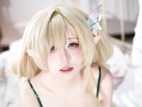 [Cosplay] 双木扶苏 七省