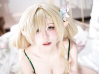 [Cosplay] 双木扶苏 七省
