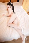 [Cosplay] Bangni邦尼 三点式女仆