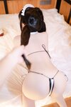 [Cosplay] Bangni邦尼 三点式女仆