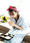 [Photobook] 小日向みゆう写真集 みるくせーき・らぶ