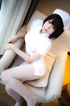 [Cosplay] Nyako喵子 护士服[155P4V-865MB]