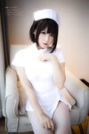 [Cosplay] Nyako喵子 护士服[155P4V-865MB]
