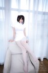 [Cosplay] Nyako喵子 护士服[155P4V-865MB]