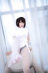 [Cosplay] Nyako喵子 护士服[155P4V-865MB]