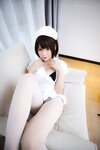 [Cosplay] Nyako喵子 护士服[155P4V-865MB]