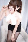 [Cosplay] Nyako喵子 护士服[155P4V-865MB]