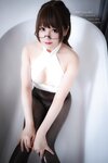 [Cosplay] Nyako喵子 护士服[155P4V-865MB]