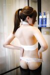 [Cosplay] Nyako喵子 护士服[155P4V-865MB]
