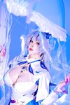 [Cosplay] Tiny Asa - Cantarella