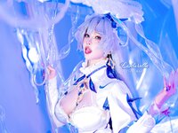 [Cosplay] Tiny Asa - Cantarella