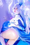 [Cosplay] Tiny Asa - Cantarella