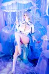 [Cosplay] Tiny Asa - Cantarella