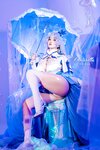 [Cosplay] Tiny Asa - Cantarella