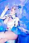 [Cosplay] Tiny Asa - Cantarella